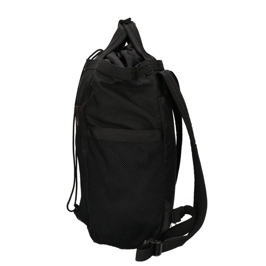 BRIEFING ブリーフィング B&U別注 MESH MARKET SAC メッシュポケット 2WAYバックパック リュック バックパック