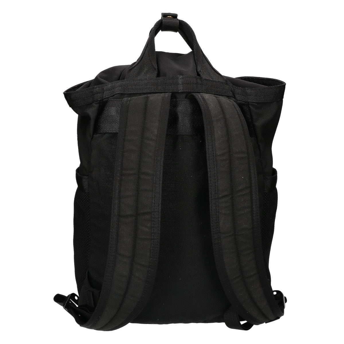 BRIEFING ブリーフィング B&U別注 MESH MARKET SAC メッシュポケット 2WAYバックパック リュック バックパック