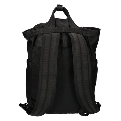 BRIEFING ブリーフィング B&U別注 MESH MARKET SAC メッシュポケット 2WAYバックパック リュック バックパック