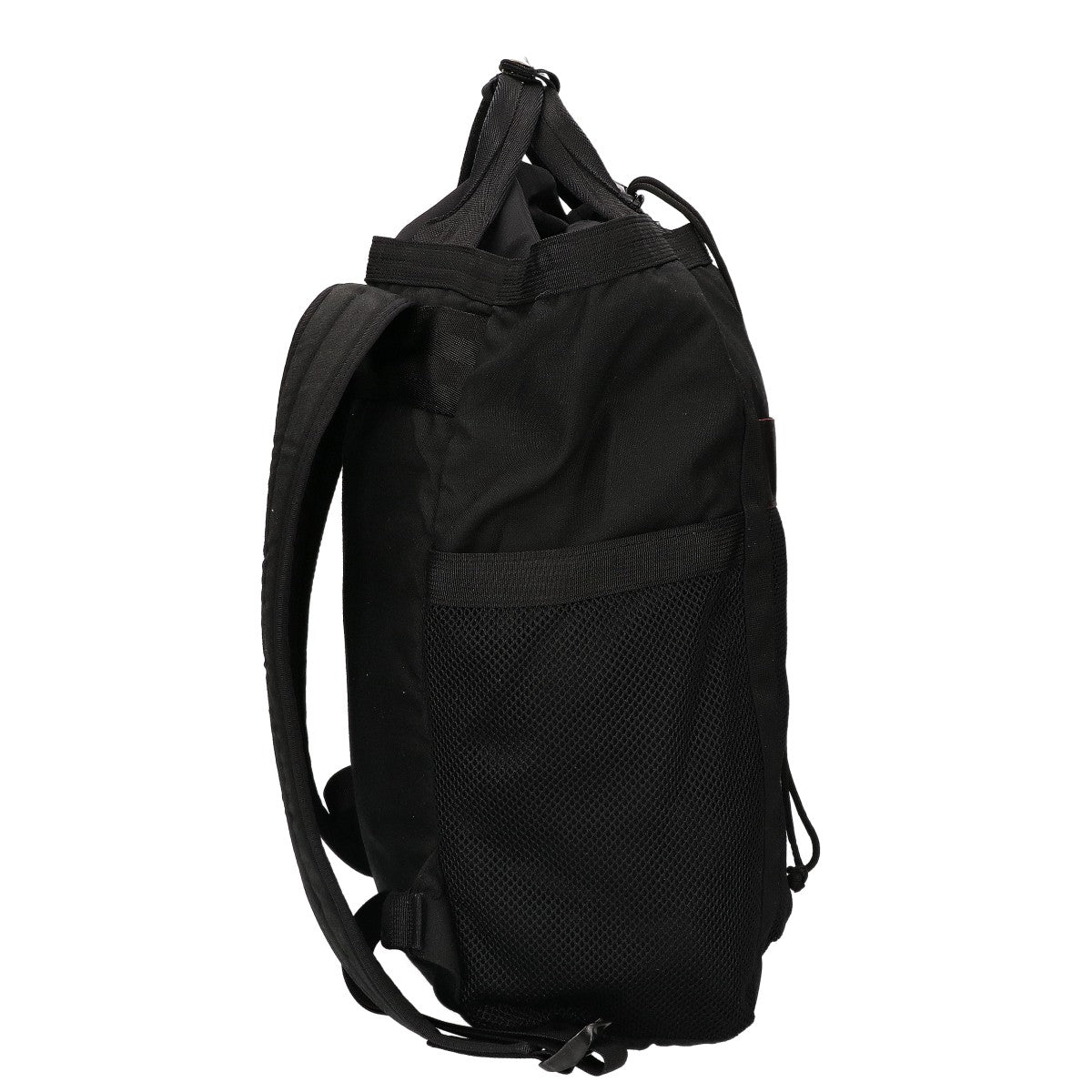 BRIEFING ブリーフィング B&U別注 MESH MARKET SAC メッシュポケット 2WAYバックパック リュック バックパック