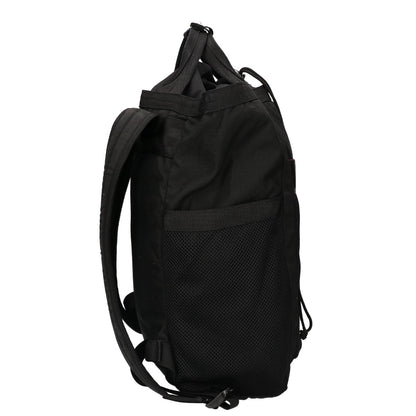 BRIEFING ブリーフィング B&U別注 MESH MARKET SAC メッシュポケット 2WAYバックパック リュック バックパック