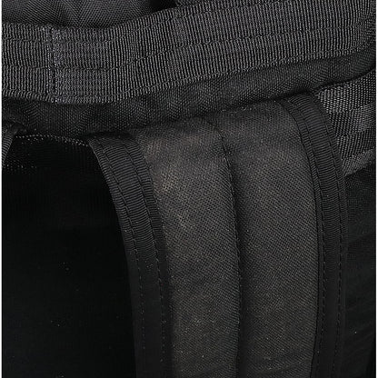 BRIEFING ブリーフィング B&U別注 MESH MARKET SAC メッシュポケット 2WAYバックパック リュック バックパック