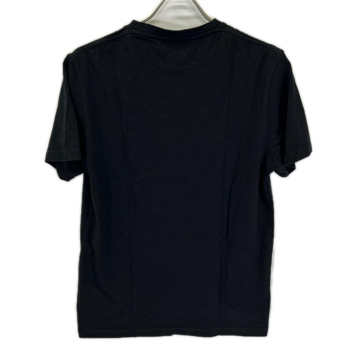 LOEWE ロエベ 1727170 H526Y22X75 ブラック レギュラーフィット Tシャツ トップス