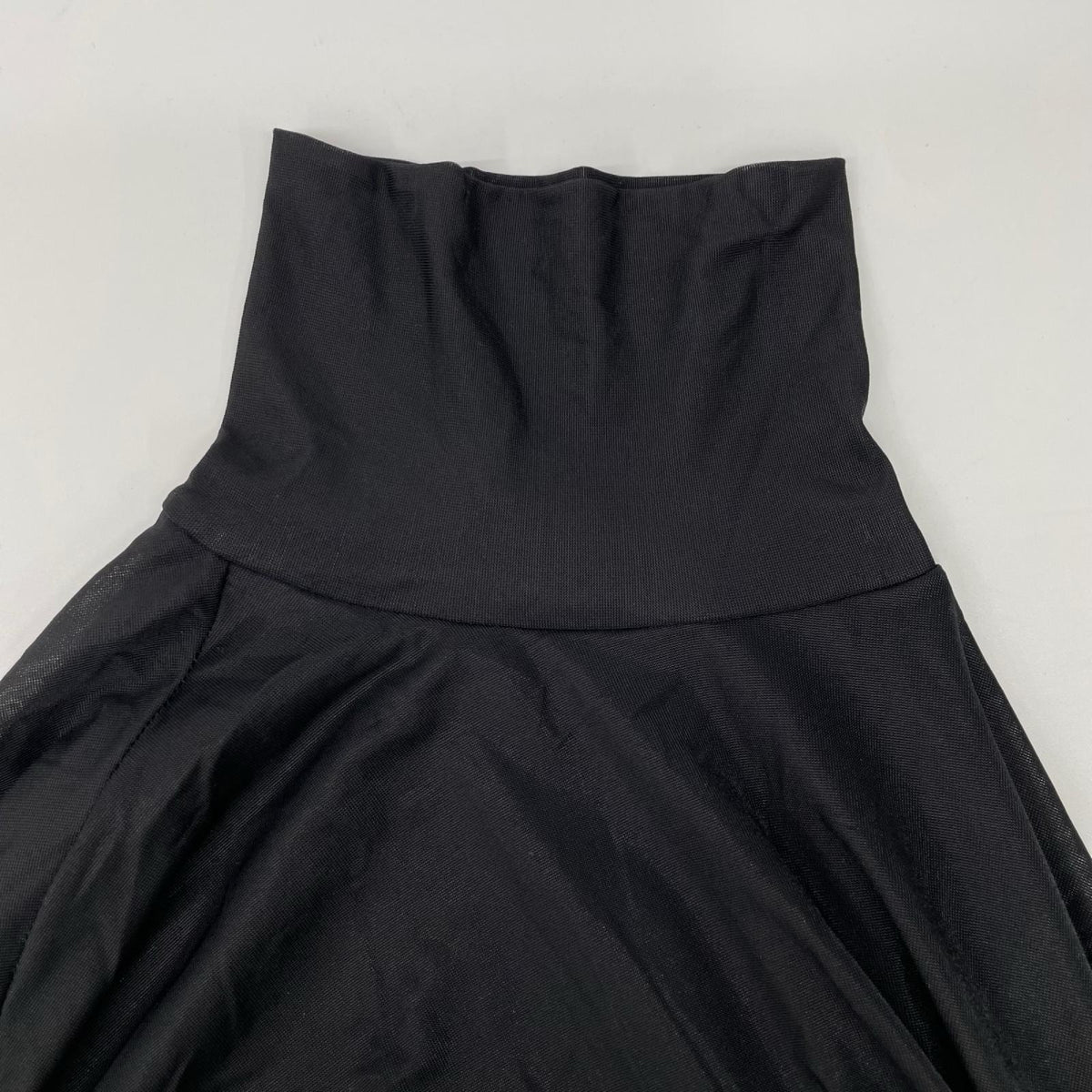 BALENCIAGA バレンシアガ 682997 21年 ブラック ケープ トップス トップス
