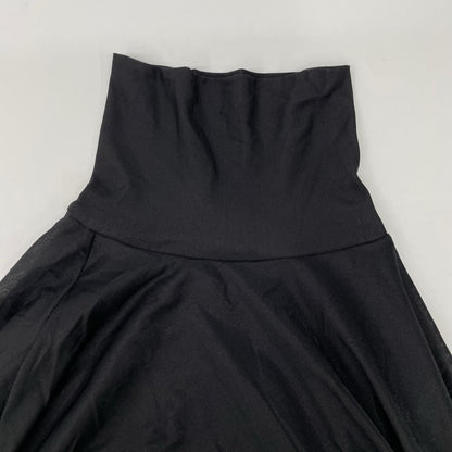 BALENCIAGA バレンシアガ 682997 21年 ブラック ケープ トップス トップス