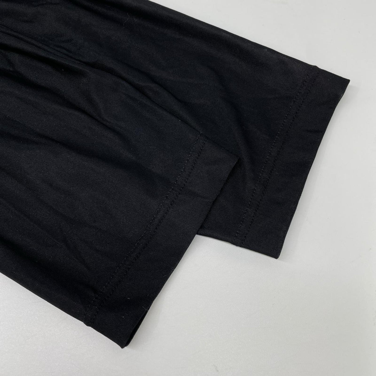 BALENCIAGA バレンシアガ 682997 21年 ブラック ケープ トップス トップス