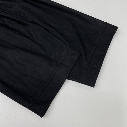 BALENCIAGA バレンシアガ 682997 21年 ブラック ケープ トップス トップス
