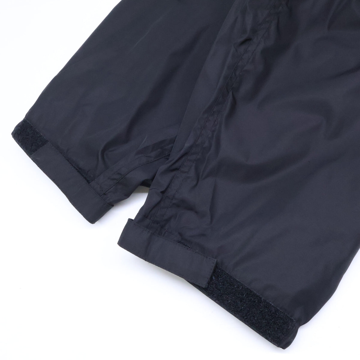 BALENCIAGA バレンシアガ 【国内正規/23年製】754226 マットナイロン ロゴ入り オーバーサイズ ジャンプスーツ オーバーオール オールインワン