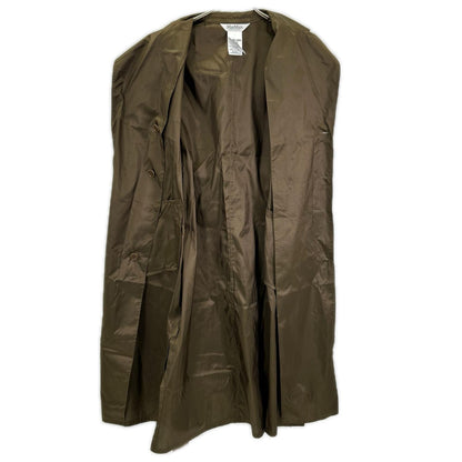 Max Mara マックスマーラ 122117126 ブラウン シルク ノースリーブワンピース ワンピース
