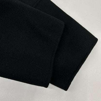 S MaxMara エスマックスマーラ 901107216 クチートアマーノ ヴァージンウール ベルテッド ロングコート コート