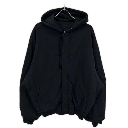 BALENCIAGA バレンシアガ 657115 21年 ×MARVEL UNISEX 中綿ボンバージャケット ジャケット