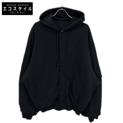 BALENCIAGA バレンシアガ 657115 21年 ×MARVEL UNISEX 中綿ボンバージャケット ジャケット