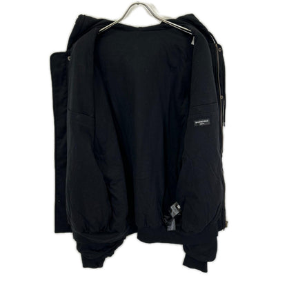 BALENCIAGA バレンシアガ 657115 21年 ×MARVEL UNISEX 中綿ボンバージャケット ジャケット