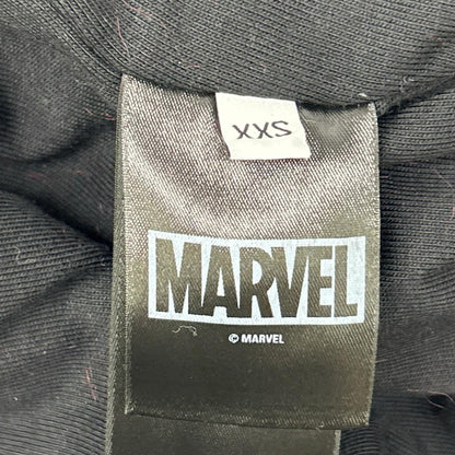 BALENCIAGA バレンシアガ 657115 21年 ×MARVEL UNISEX 中綿ボンバージャケット ジャケット