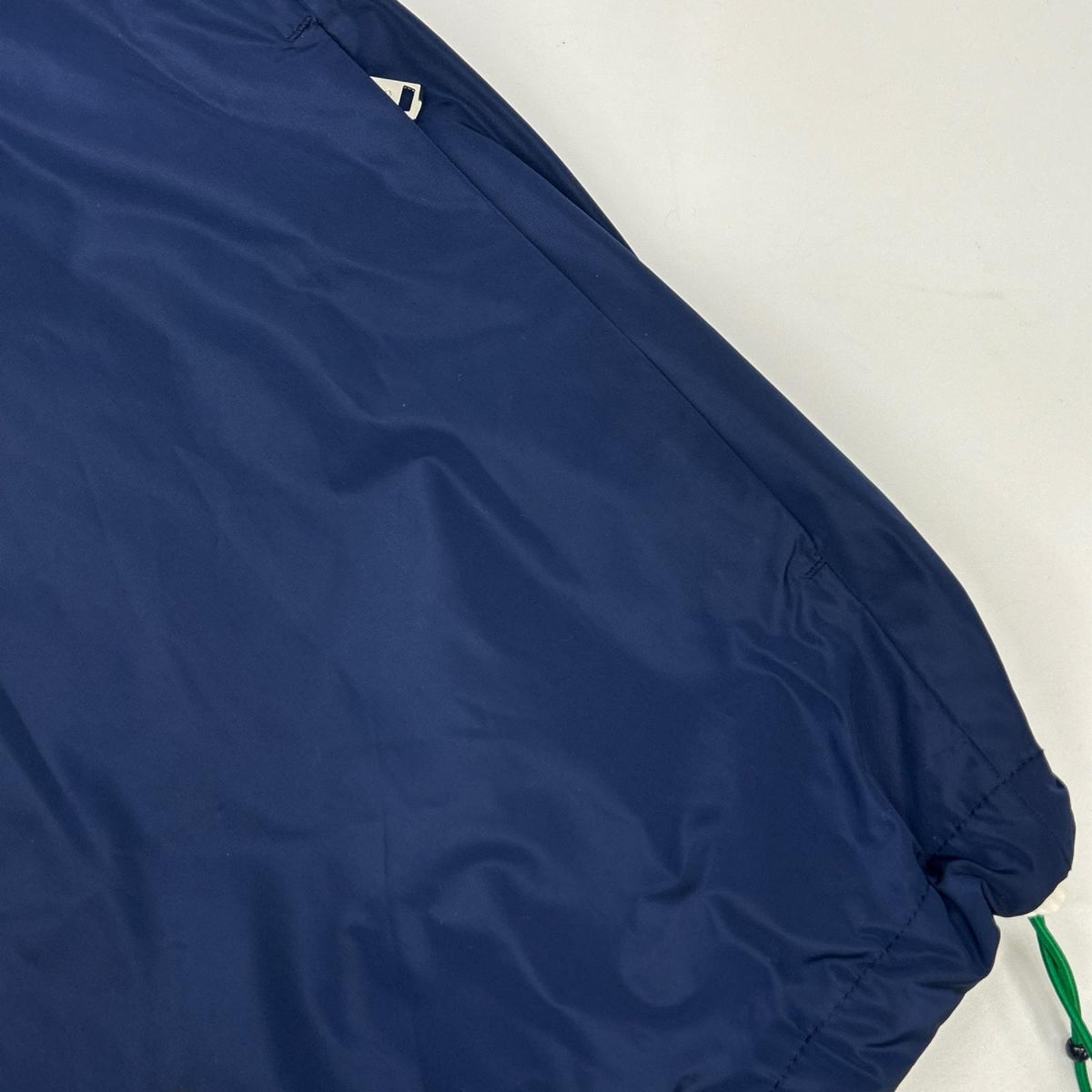 POLObyRalphLauren ポロラルフローレン ブルー×ネイビー　USA　アノラックパーカー トップス