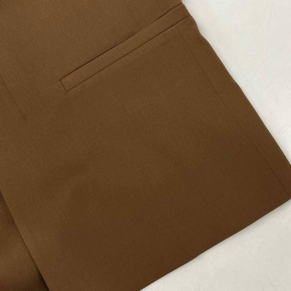 Dior HOMME ディオールオム 22ss　283C251A4739 ブラウン オフィサーカラージャケット ジャケット