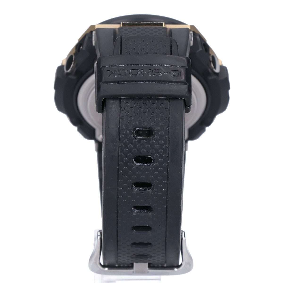 G-SHOCK ジーショック GST-W300G-1A9JF G-STEEL Mid Size Series ジースチール マルチバンド6 タフソーラー電波 腕時計