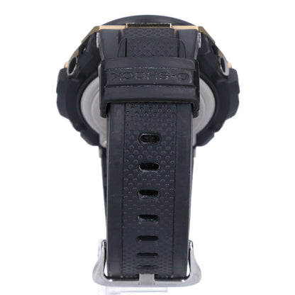 G-SHOCK ジーショック GST-W300G-1A9JF G-STEEL Mid Size Series ジースチール マルチバンド6 タフソーラー電波 腕時計