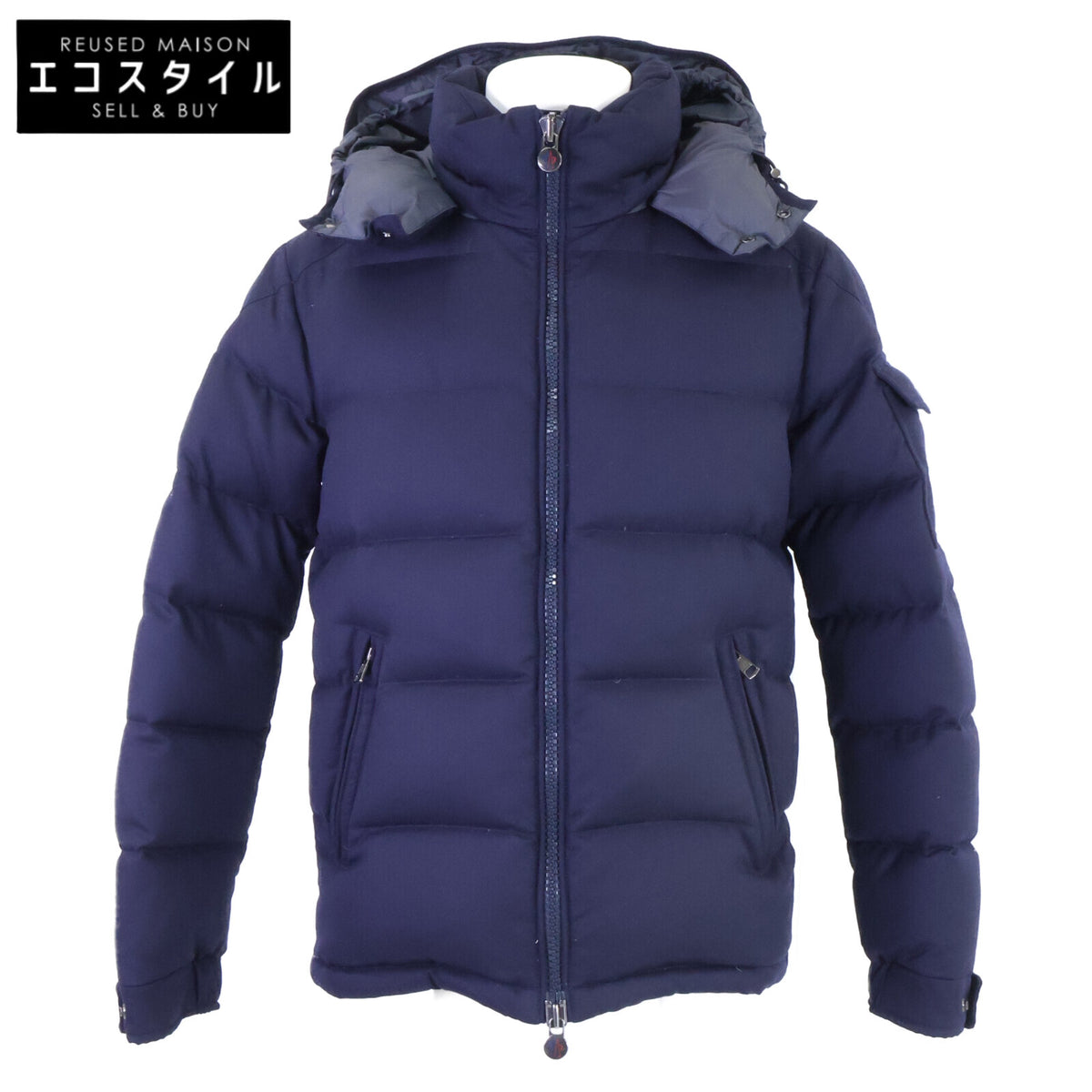 MONCLER モンクレール MONTGENEVRE GIUBBOTTO モンジュネーブル ダウンジャケット ジャケット