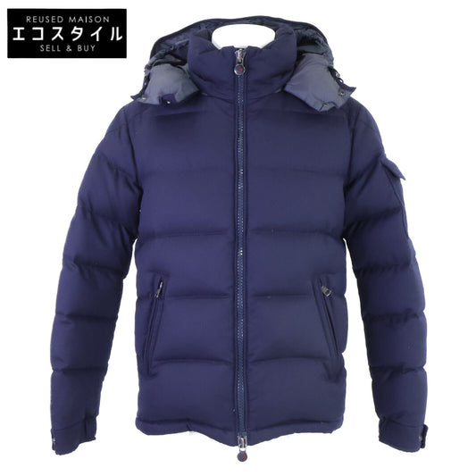 MONCLER モンクレール MONTGENEVRE GIUBBOTTO モンジュネーブル ダウンジャケット ジャケット