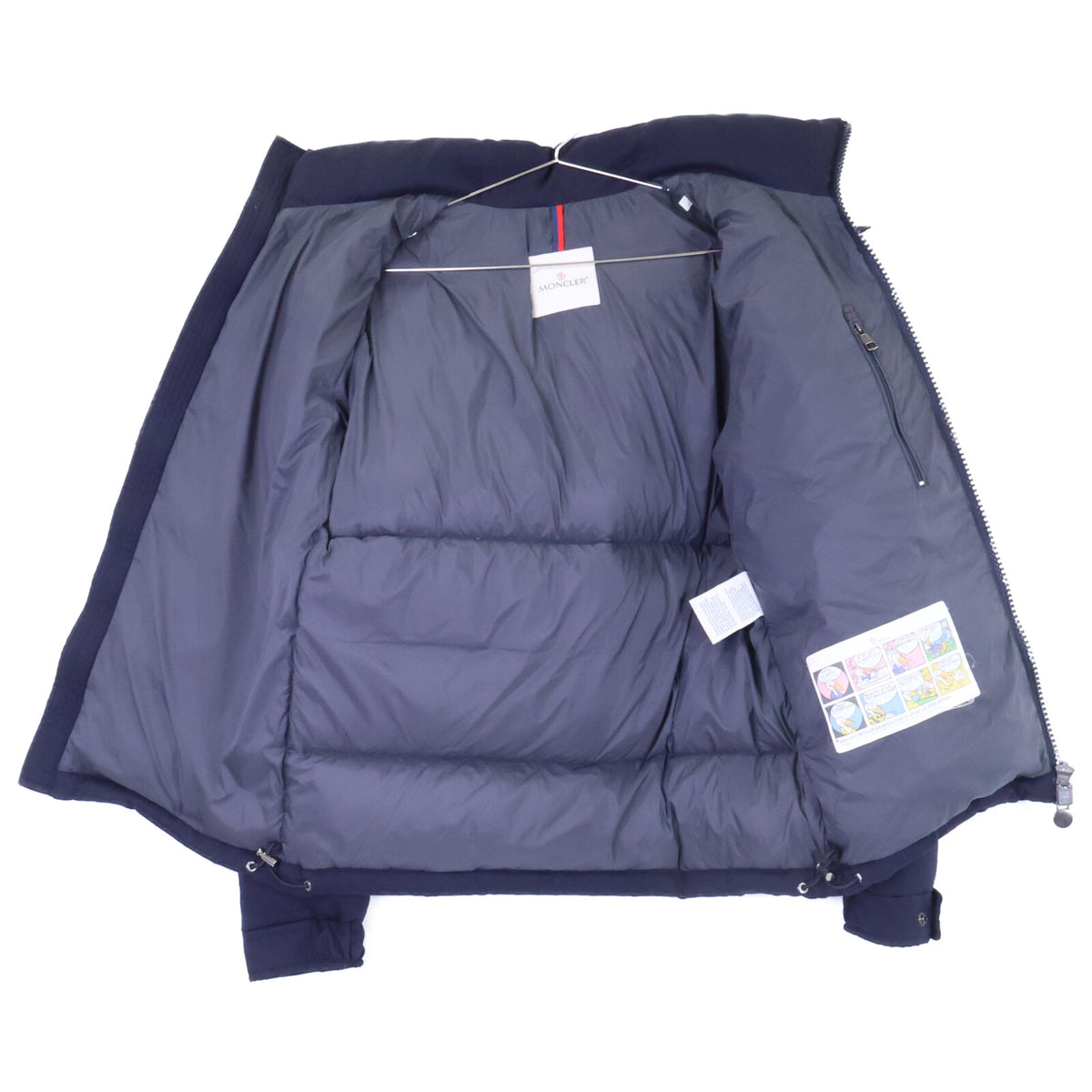 MONCLER モンクレール MONTGENEVRE GIUBBOTTO モンジュネーブル ダウンジャケット ジャケット