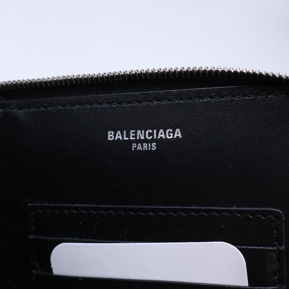 BALENCIAGA バレンシアガ 美品 787733 パスポート フォン ホルダー ショルダーポーチバッグ ショルダーバッグ