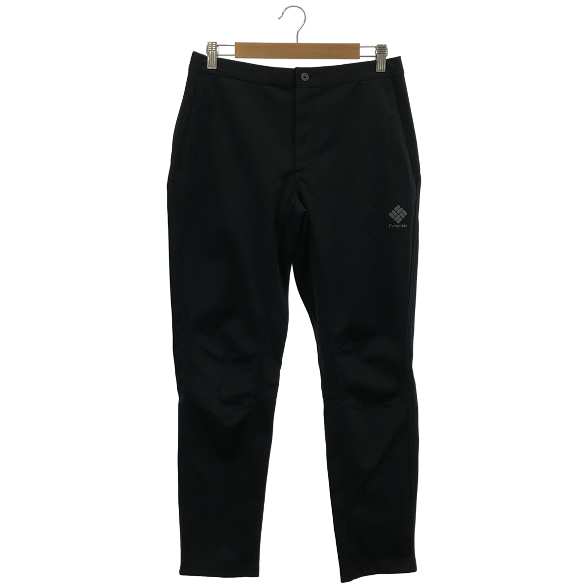 columbia コロンビア 225 PL1384 ブラック ロッカウェイパスパンツ ボトムス