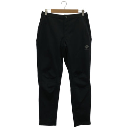 columbia コロンビア 225 PL1384 ブラック ロッカウェイパスパンツ ボトムス