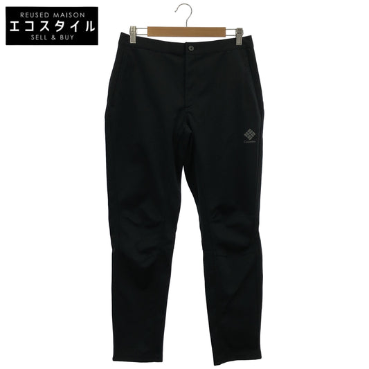 columbia コロンビア 225 PL1384 ブラック ロッカウェイパスパンツ ボトムス