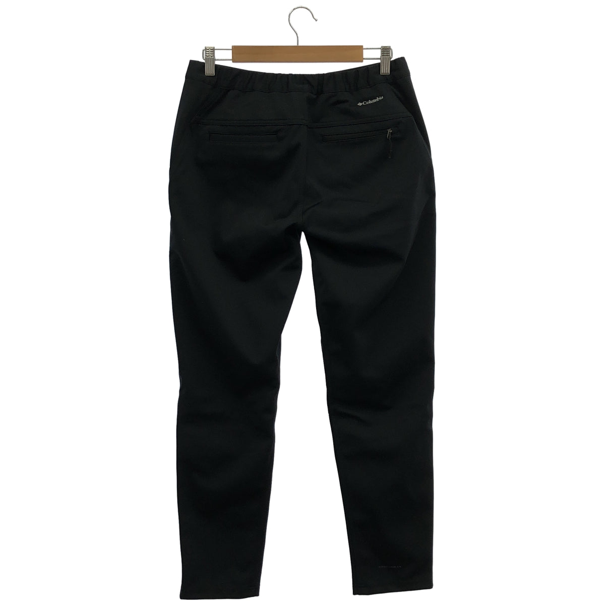 columbia コロンビア 225 PL1384 ブラック ロッカウェイパスパンツ ボトムス
