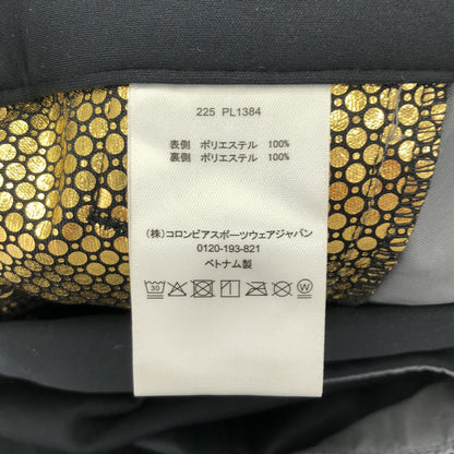 columbia コロンビア 225 PL1384 ブラック ロッカウェイパスパンツ ボトムス