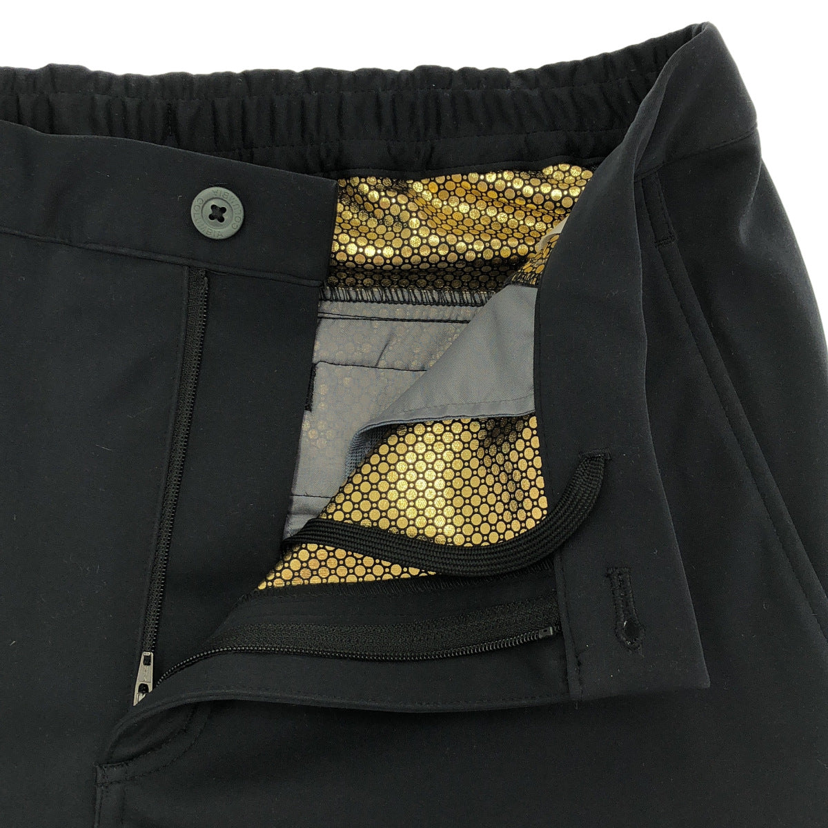 columbia コロンビア 225 PL1384 ブラック ロッカウェイパスパンツ ボトムス