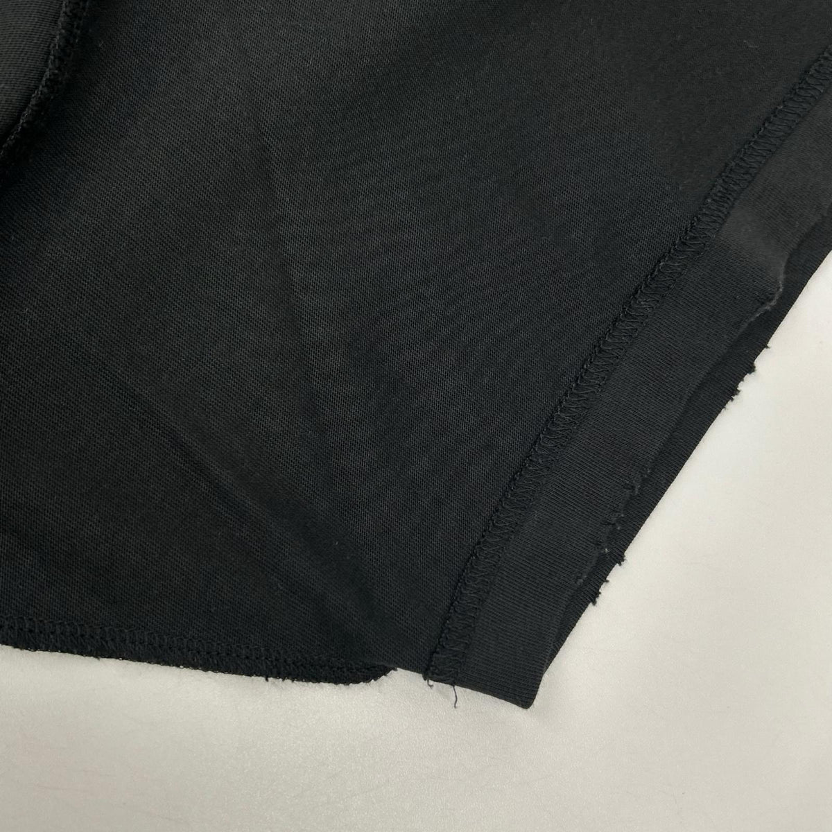 BALENCIAGA バレンシアガ 23年 787358 ユニセックス アントウェルペン インサイドアウト オーバーサイズ Tシャツ トップス