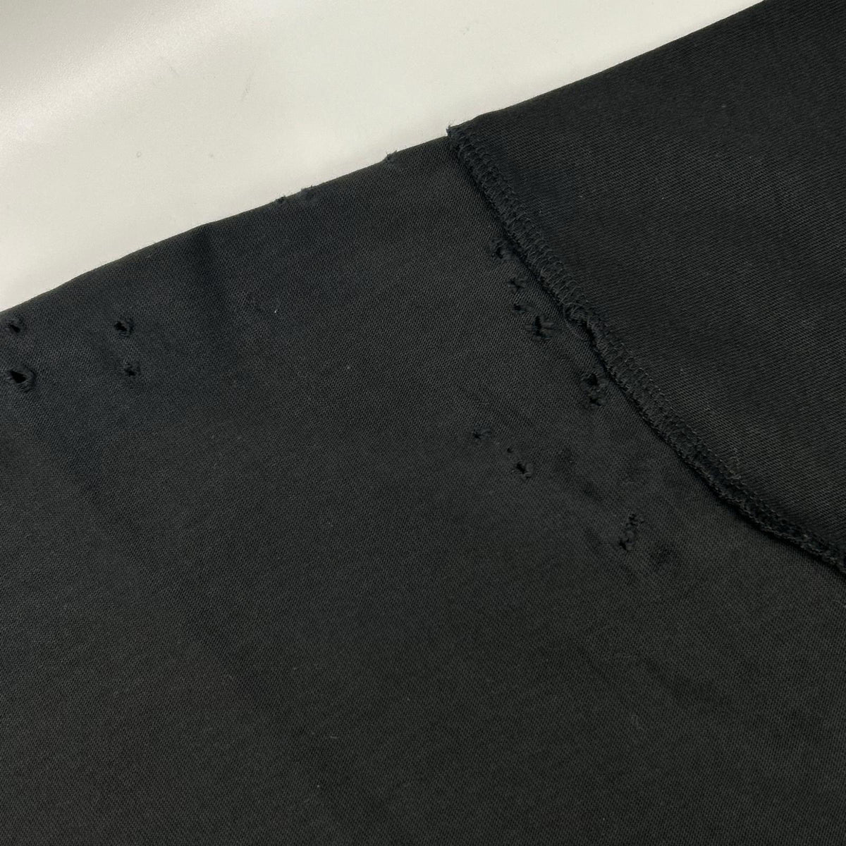 BALENCIAGA バレンシアガ 23年 787358 ユニセックス アントウェルペン インサイドアウト オーバーサイズ Tシャツ トップス