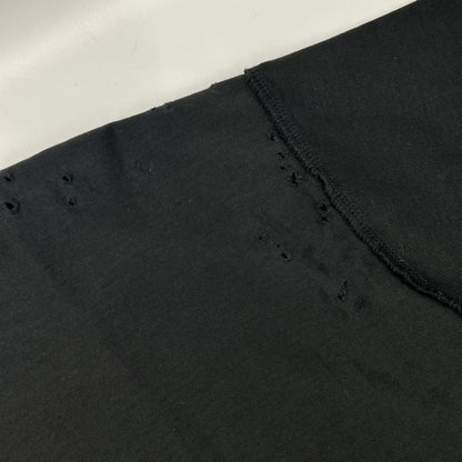 BALENCIAGA バレンシアガ 23年 787358 ユニセックス アントウェルペン インサイドアウト オーバーサイズ Tシャツ トップス