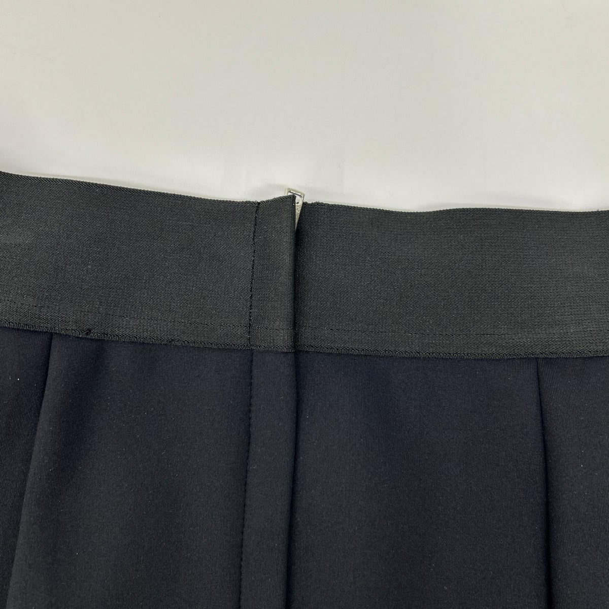 DOLCE&GABBANA ドルチェアンドガッバーナ F4CEOT FUUBD ロゴ ウエストバンド ミディ ペンシルスカート スカート