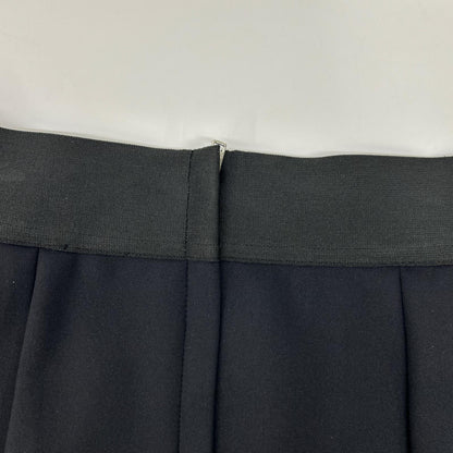 DOLCE&GABBANA ドルチェアンドガッバーナ F4CEOT FUUBD ロゴ ウエストバンド ミディ ペンシルスカート スカート