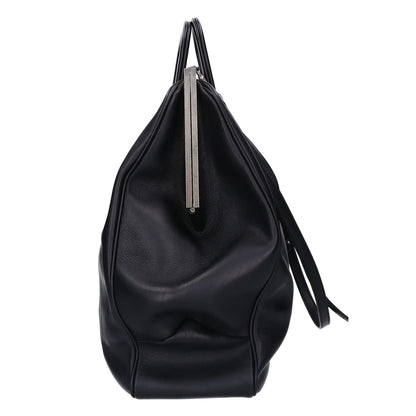 Max Mara マックスマーラ 美品 24245160336 カーフレザー 2WAY ショルダーバッグ ハンドバッグ