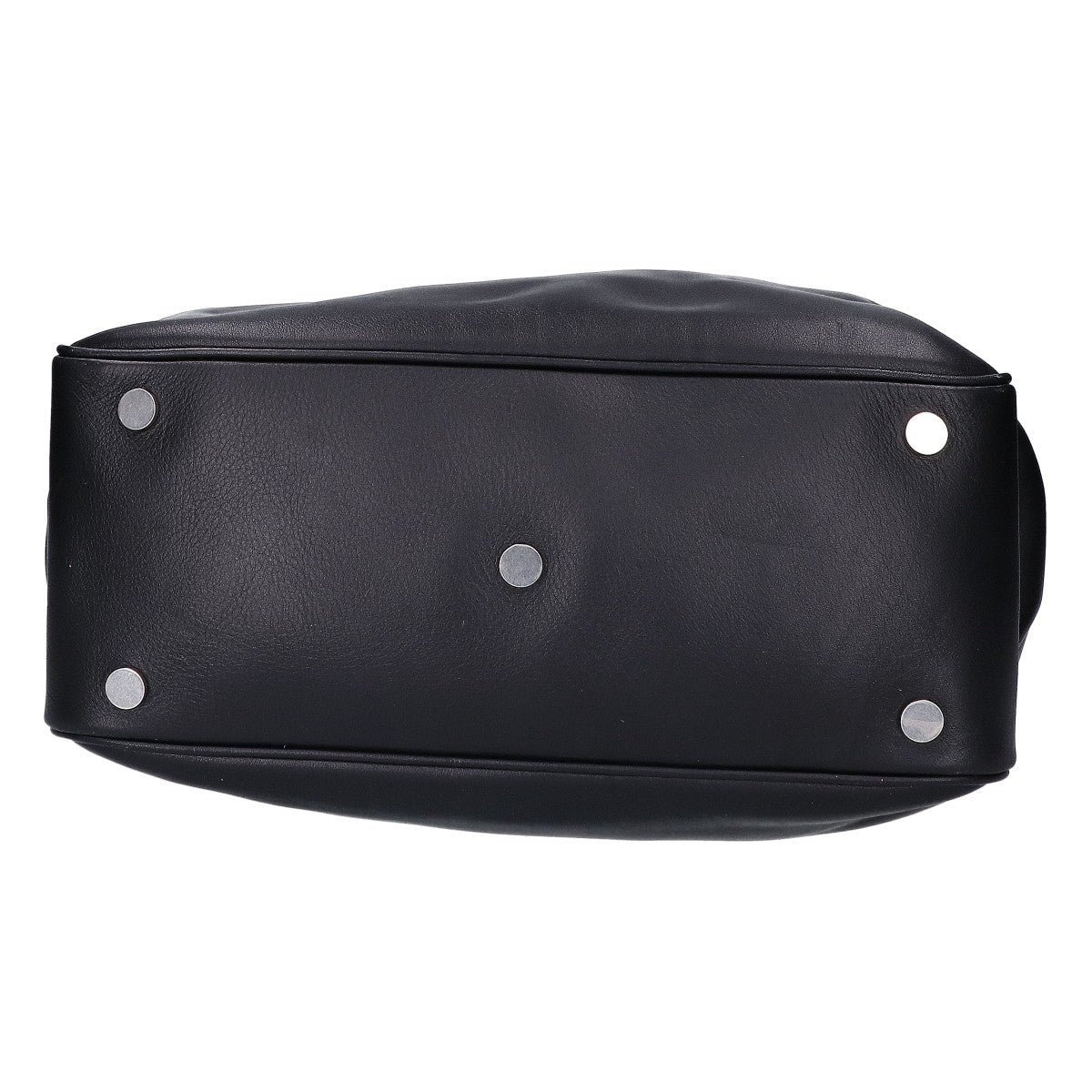 Max Mara マックスマーラ 美品 24245160336 カーフレザー 2WAY ショルダーバッグ ハンドバッグ