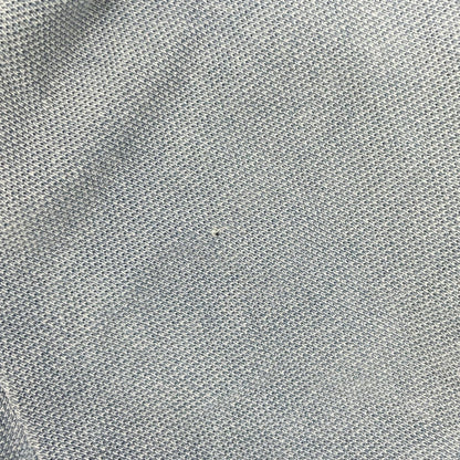 POLObyRalphLauren ポロラルフローレン インディゴ 半袖ポロシャツ トップス