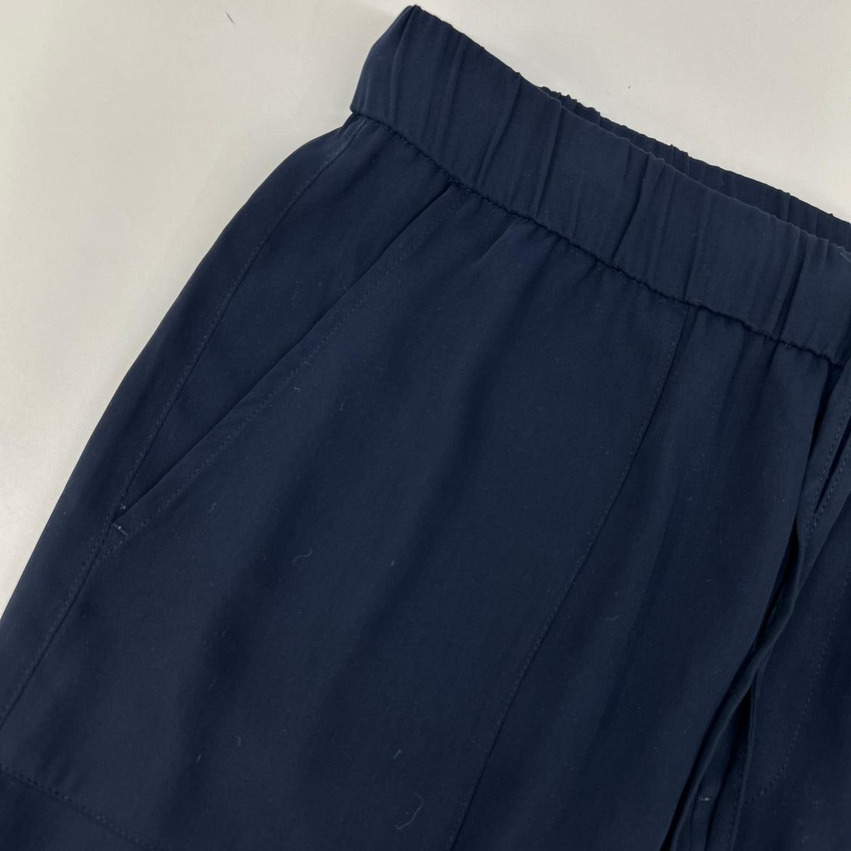 POLObyRalphLauren ポロラルフローレン QR ネイビー リラックスカーゴパンツ ボトムス