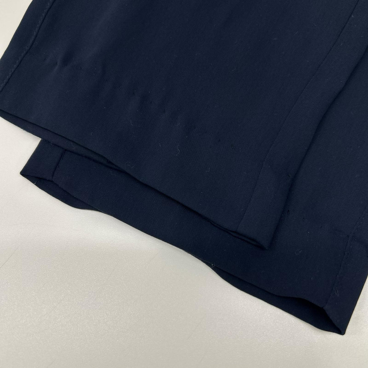 POLObyRalphLauren ポロラルフローレン QR ネイビー リラックスカーゴパンツ ボトムス