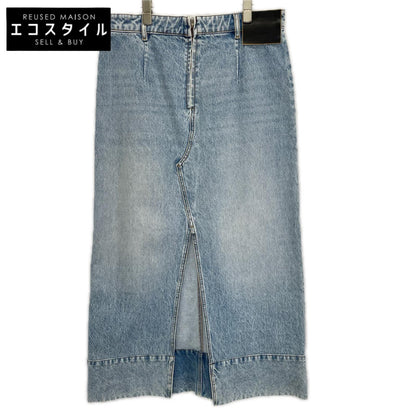 SPORTMAX スポーツマックス オーバーサイズ デニムスカート スカート