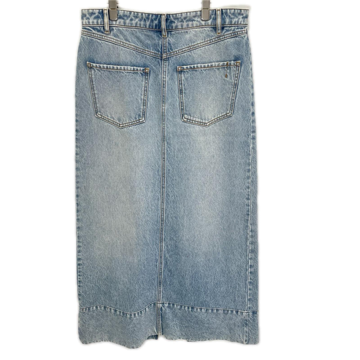 SPORTMAX スポーツマックス オーバーサイズ デニムスカート スカート