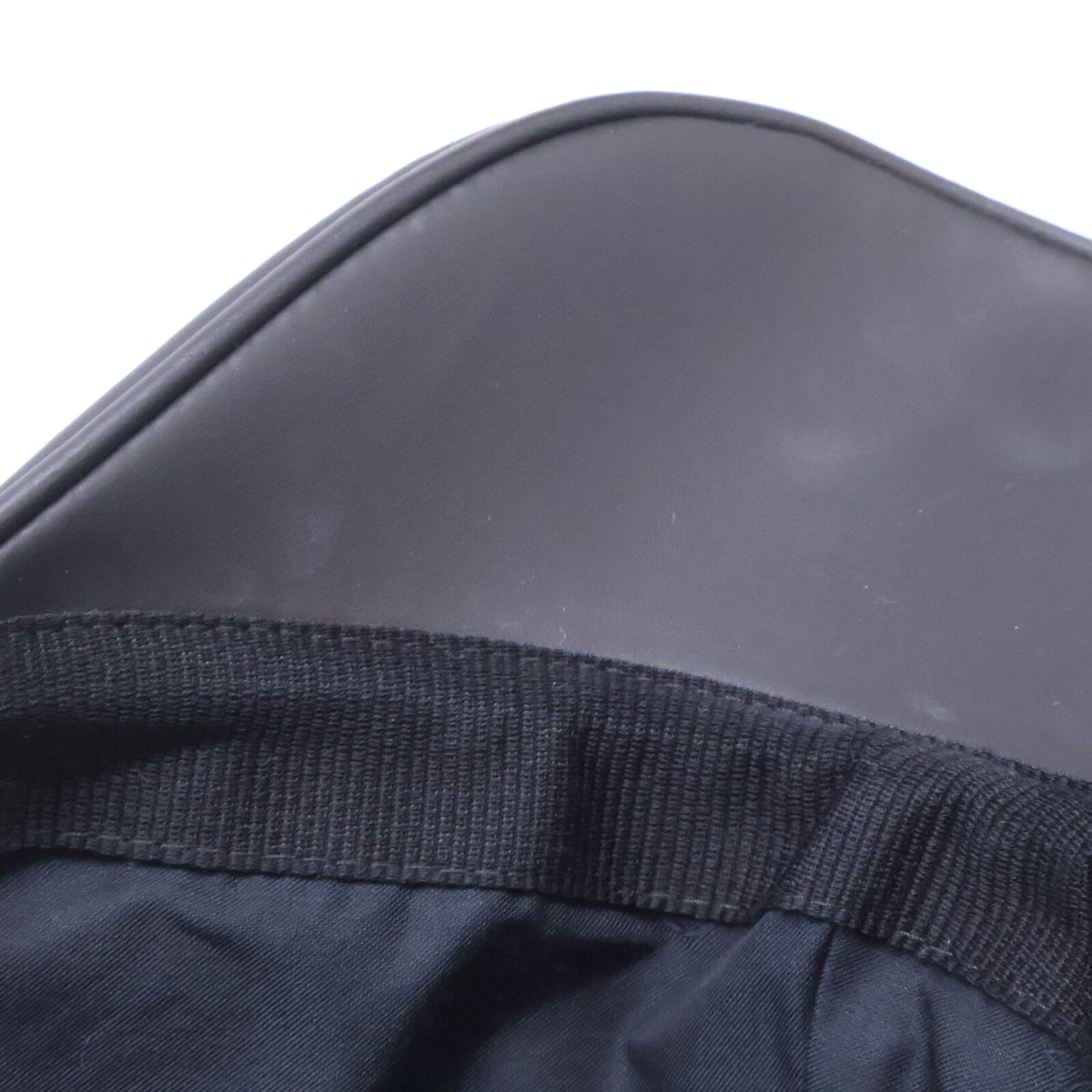 LOUIS VUITTON ルイヴィトン 【美品】M76985 モノグラムシャドウ キャップ 帽子