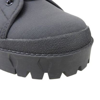 Onitsuka Taiger オニツカタイガー 美品 HMR PEAK G-TX トレッキングシューズ メンズ ブラック 27.0cm 1183A809 シューズ
