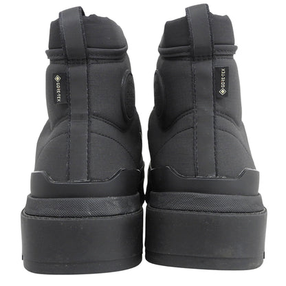 Onitsuka Taiger オニツカタイガー 美品 HMR PEAK G-TX トレッキングシューズ メンズ ブラック 27.0cm 1183A809 シューズ