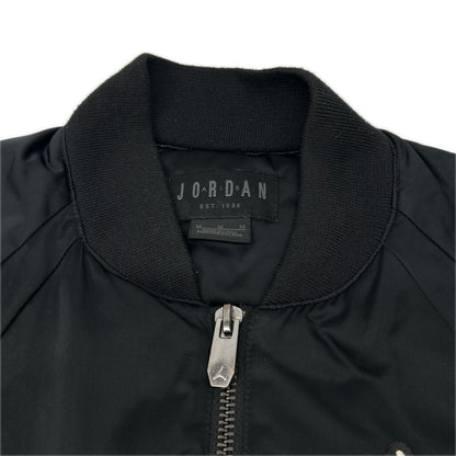 JORDAN ジョーダン AV5998-010 ブラック J-1 ボンバージャケット ジャケット