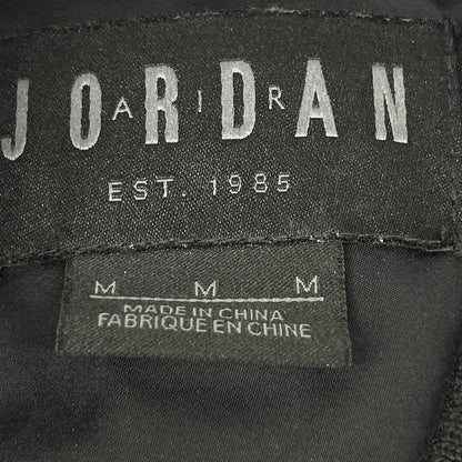 JORDAN ジョーダン AV5998-010 ブラック J-1 ボンバージャケット ジャケット