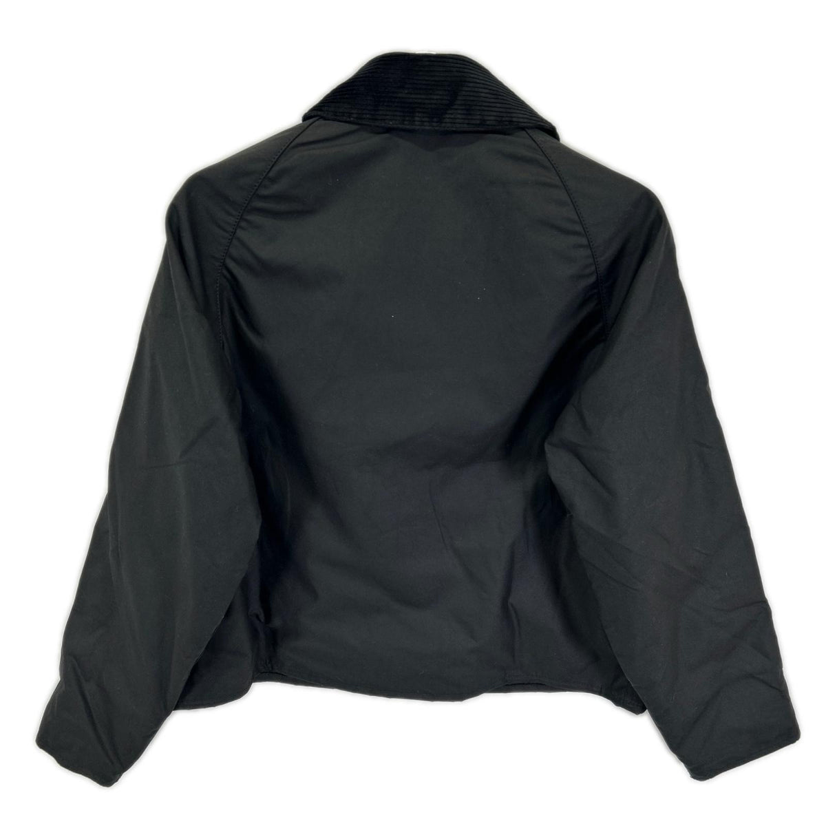 Barbour バブアー 252MWX1212 ブラック SPEY スペイ ワックスコットン オイルドジャケット ジャケット